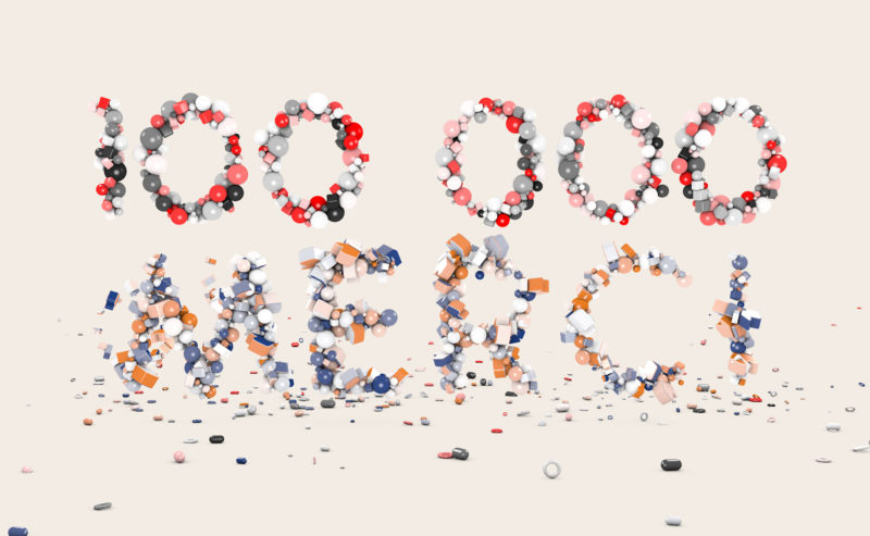 100 000 abonnés