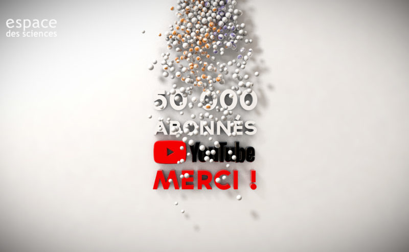 50 000 abonnés