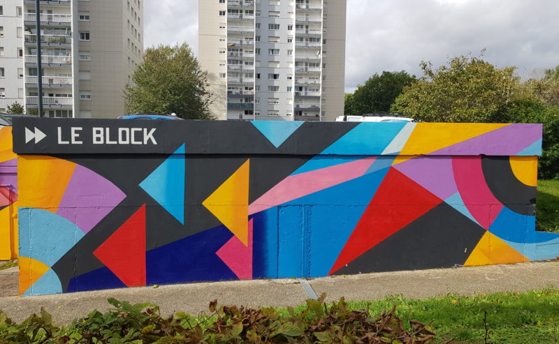 Le Block